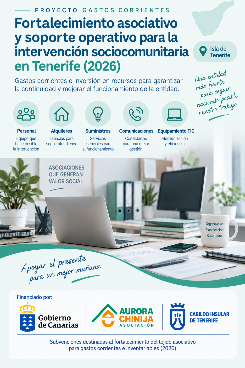 cartel proyecto