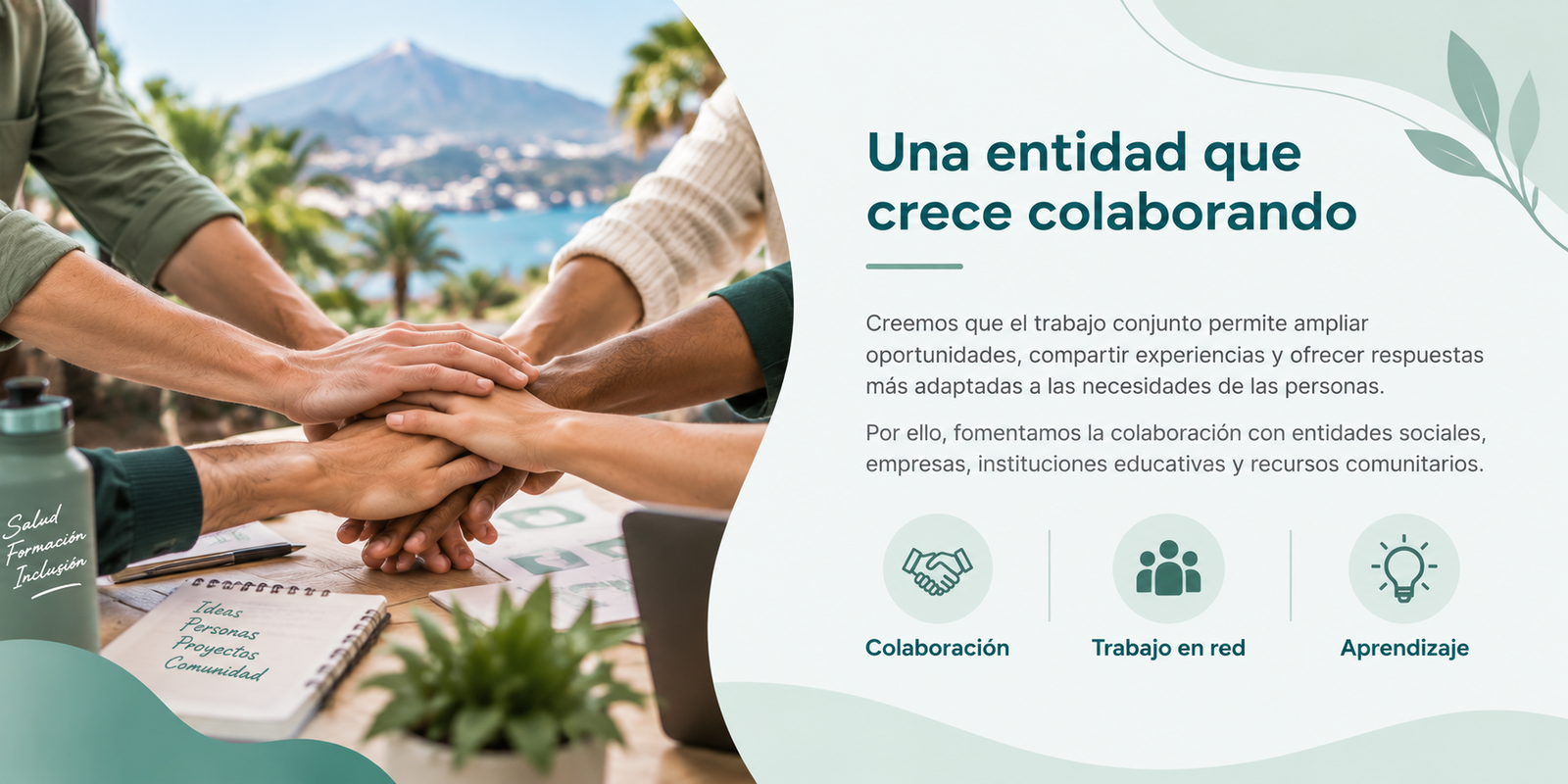 foto colaborar