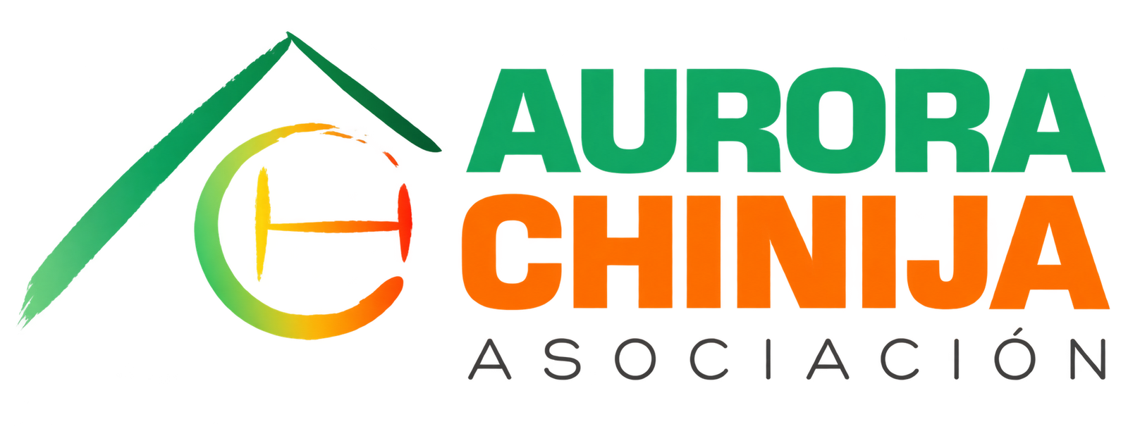 logo aurora chinija