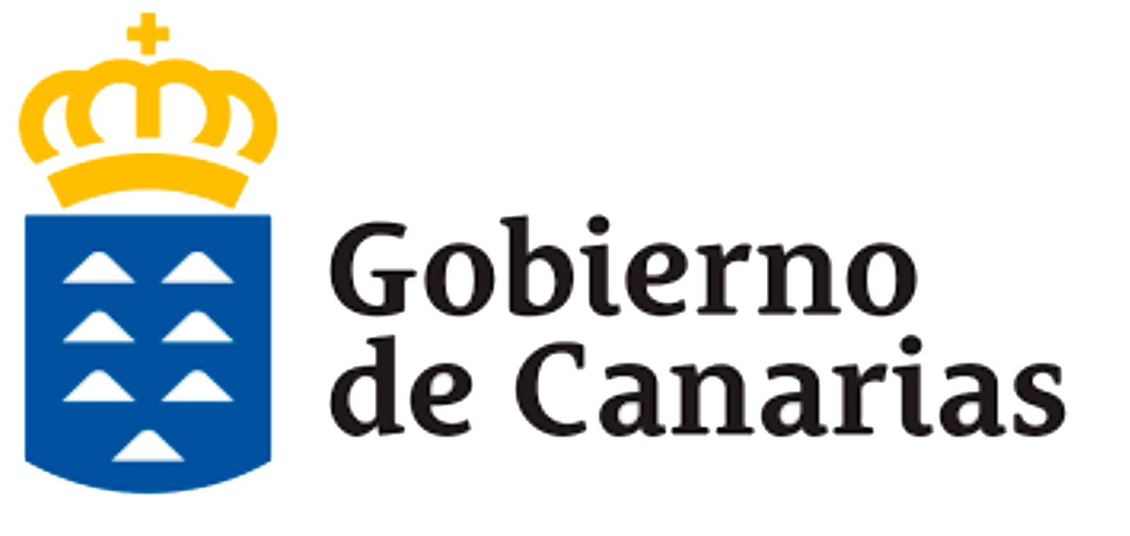 logo gobierno de canarias